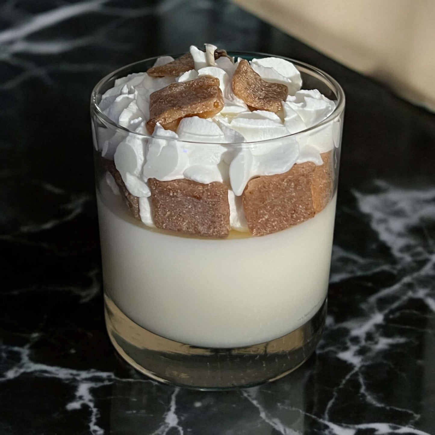 Cinnamon Toast