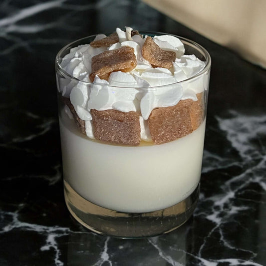 Cinnamon Toast