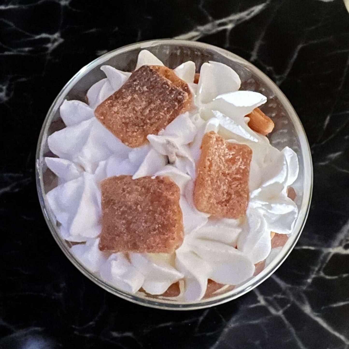 Cinnamon Toast