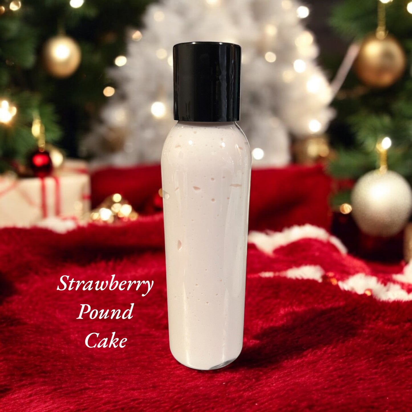 Travel Lotions- Variety Fragrances