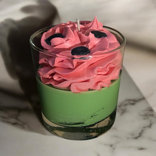 Watermelon Lemonade