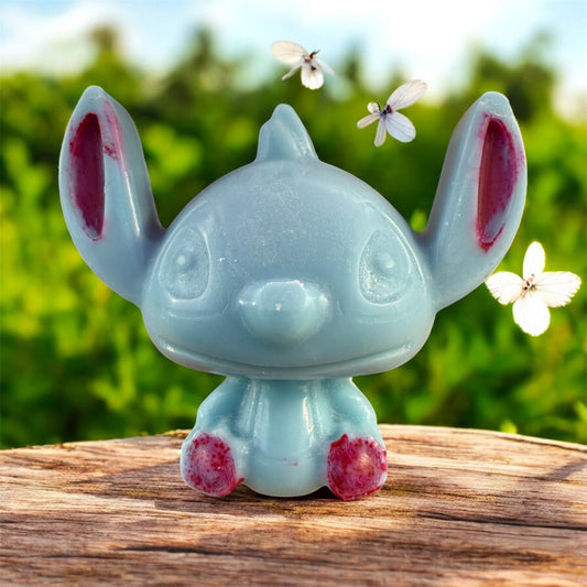 Stitch Me to Pieces