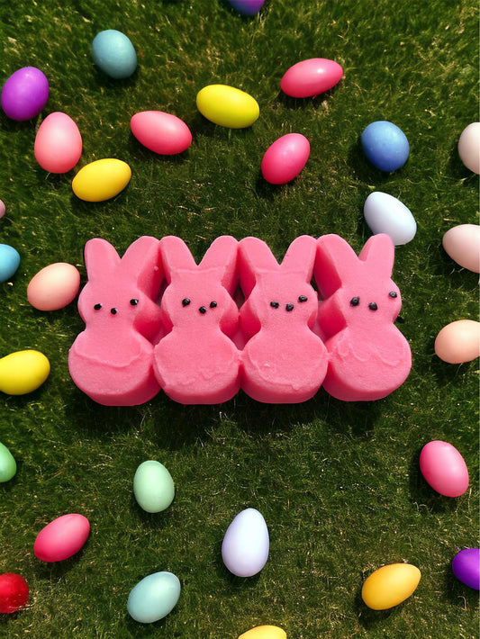 Peep This (bunnies)