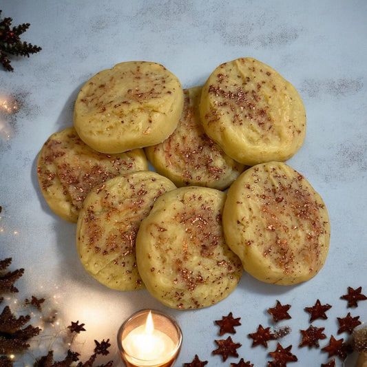 Snickerdoodle Latte Deluxe Wax Melts