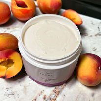 Peach Mango Body Butter