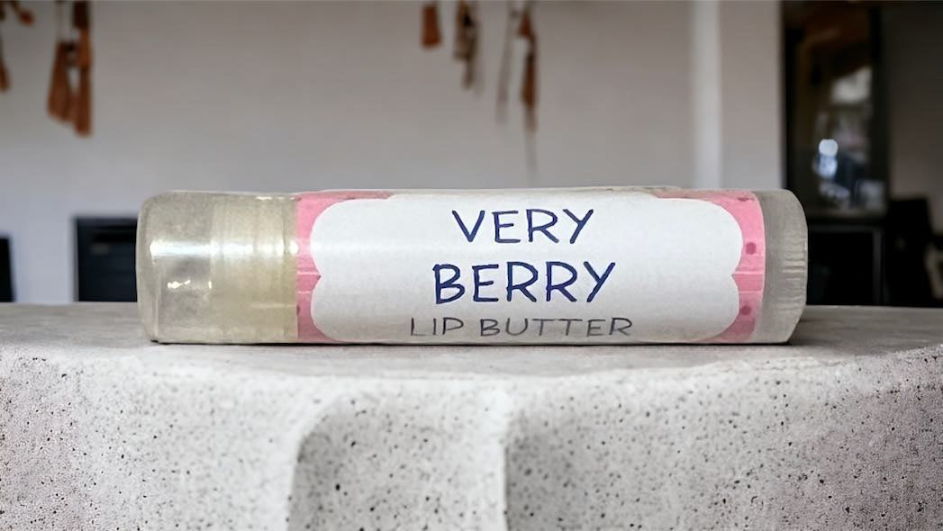 Lip Butters (variety flavors)