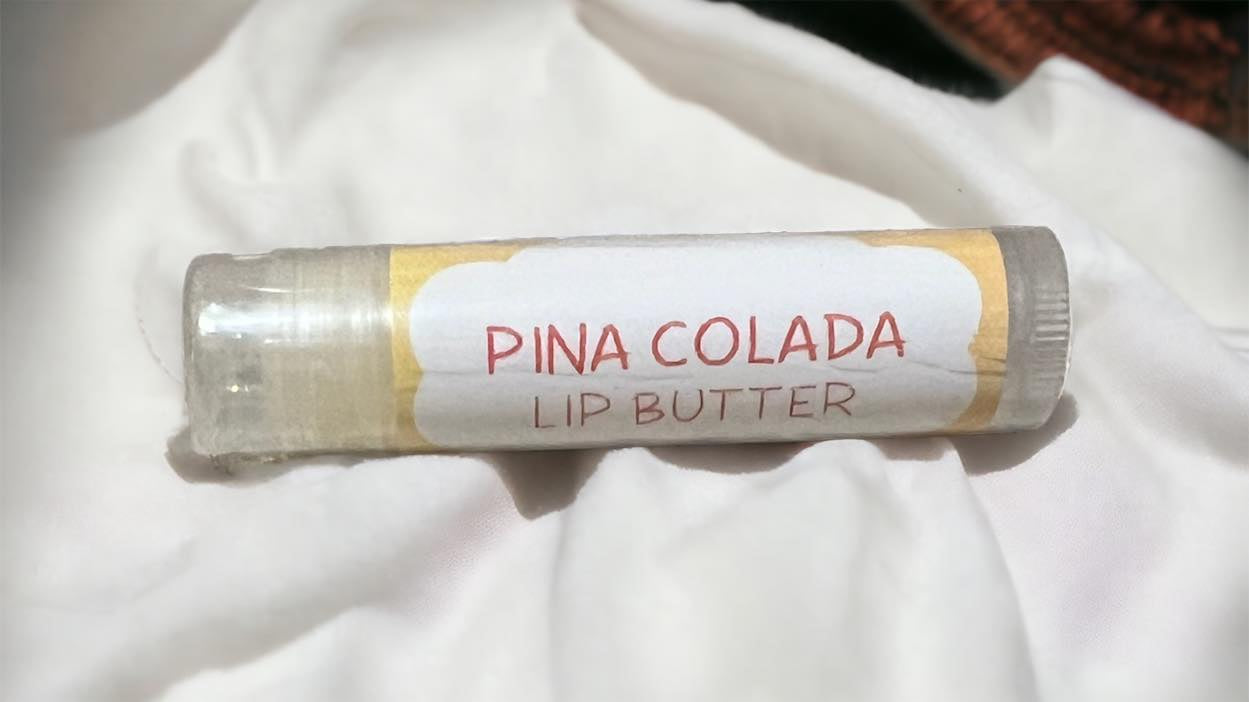 Lip Butters (variety flavors)