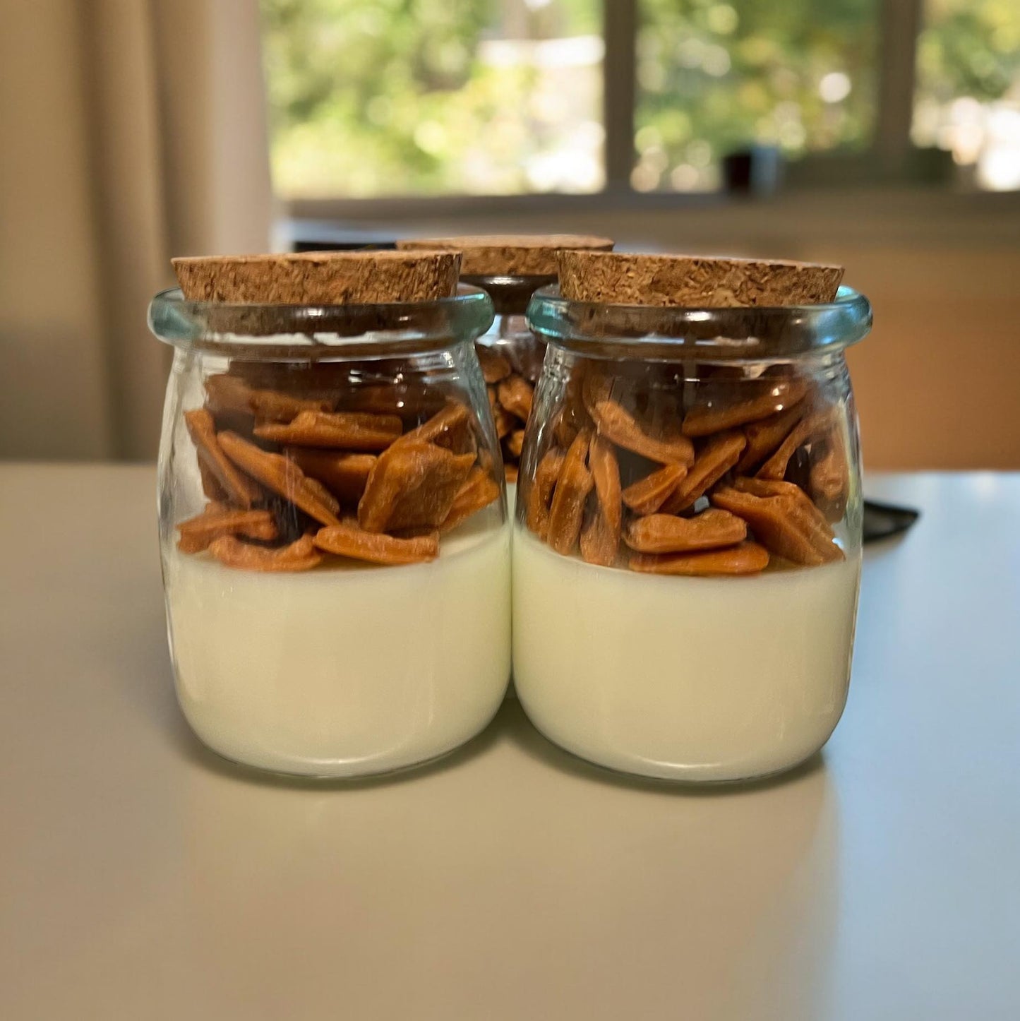 Cinnamon Toast Candle