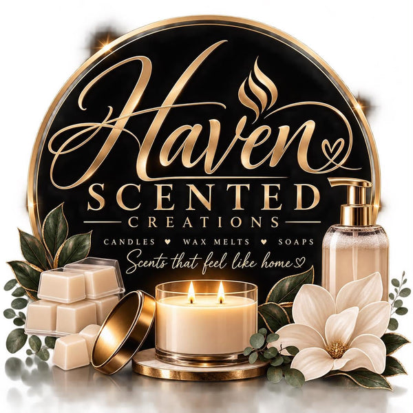 Haven Scented Creations 